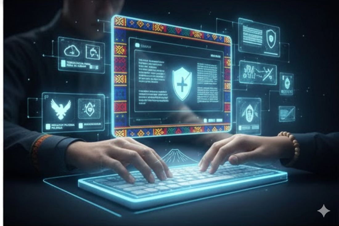 Esperix vision for digital transformation
